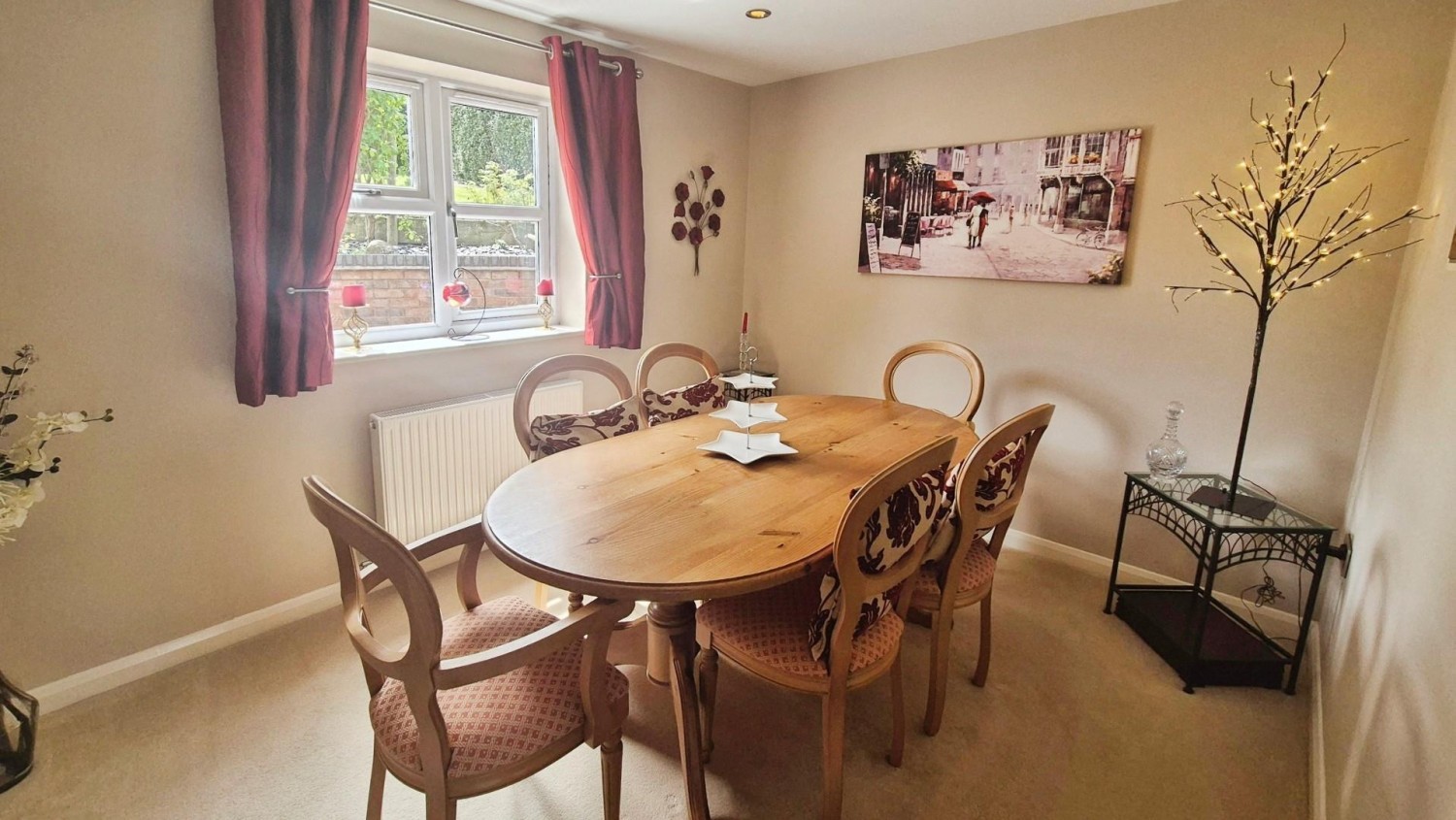 Ogley Hay Road, Burntwood