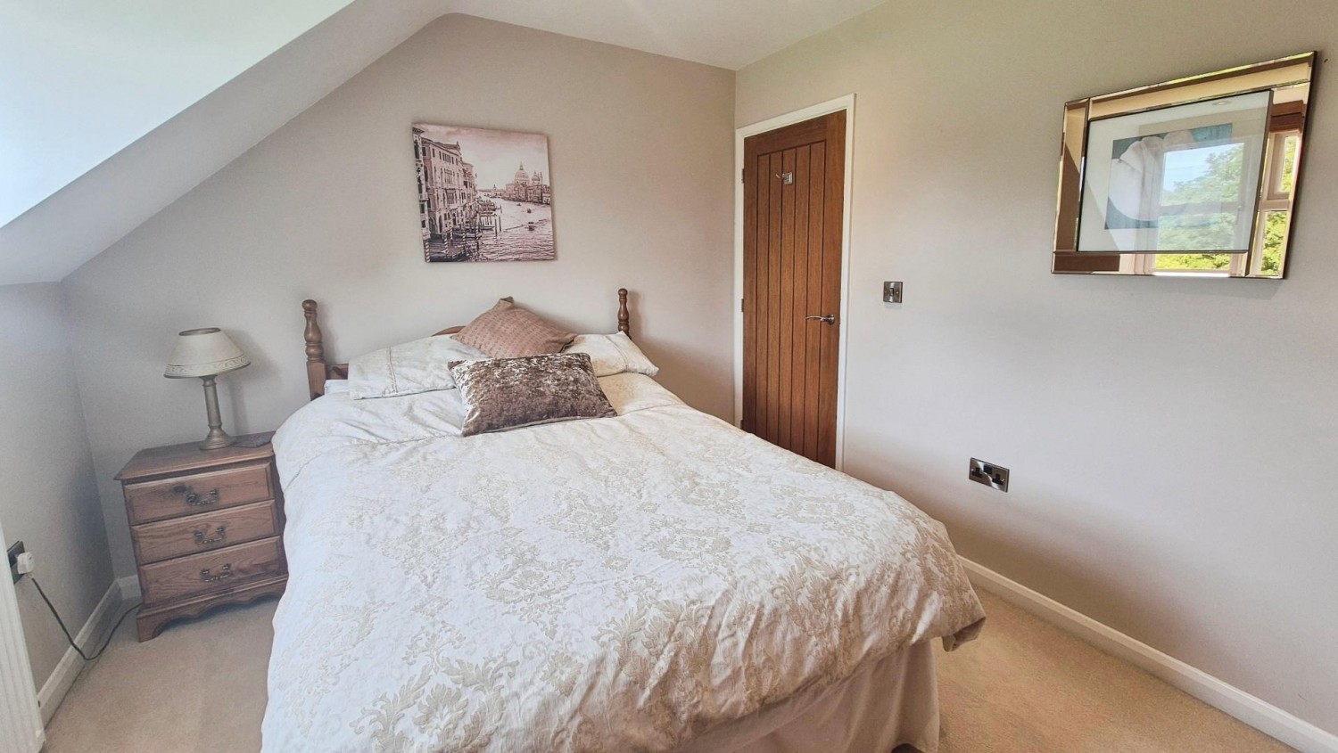 Ogley Hay Road, Burntwood