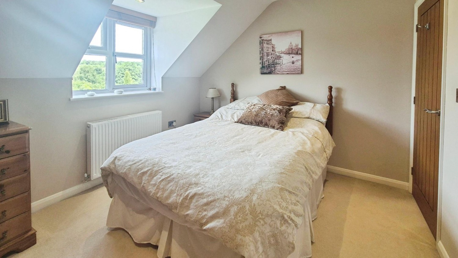 Ogley Hay Road, Burntwood