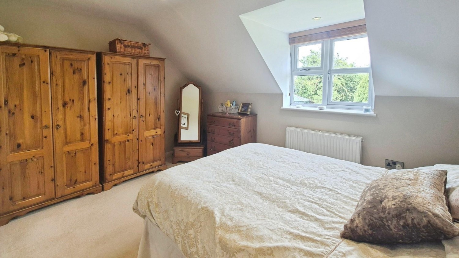 Ogley Hay Road, Burntwood