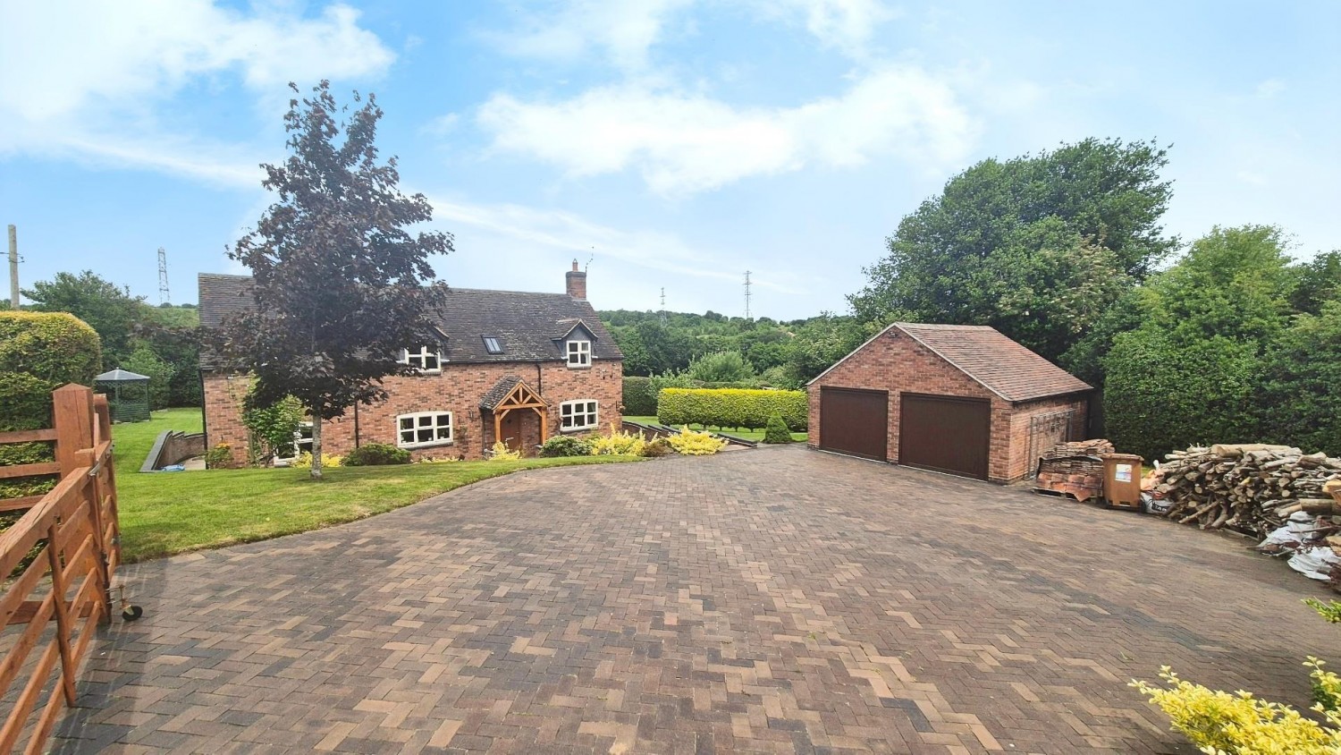 Ogley Hay Road, Burntwood