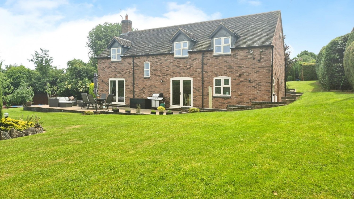 Ogley Hay Road, Burntwood
