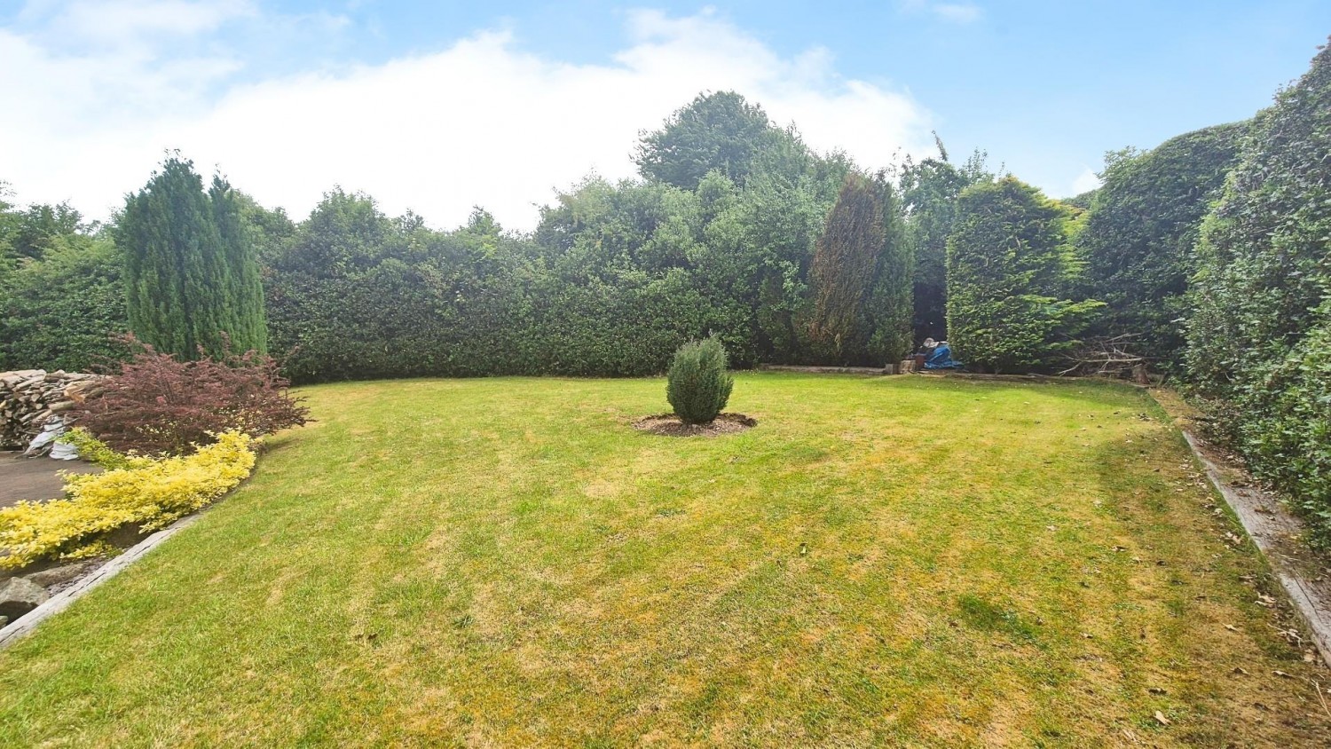 Ogley Hay Road, Burntwood