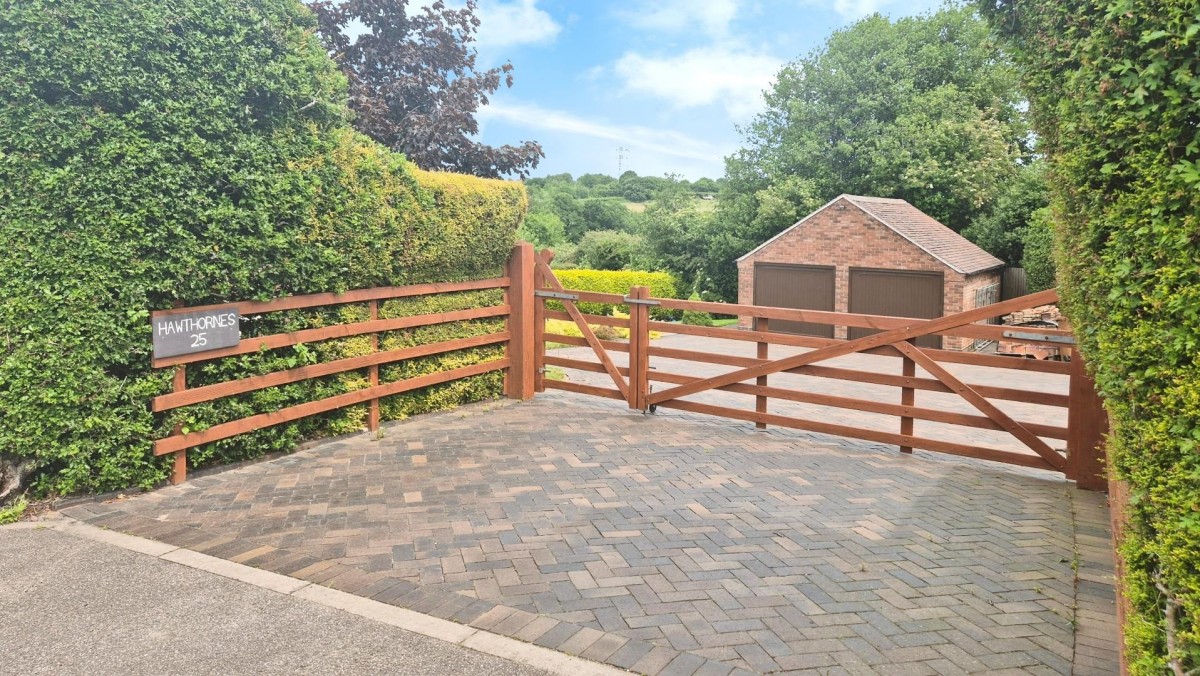 Ogley Hay Road, Burntwood