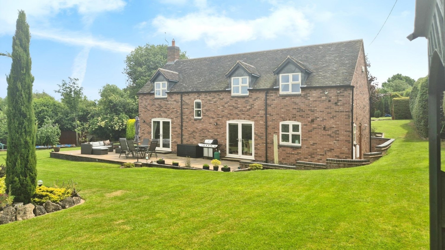 Ogley Hay Road, Burntwood