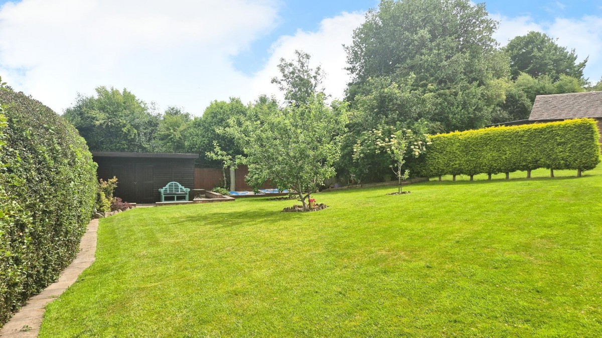 Ogley Hay Road, Burntwood