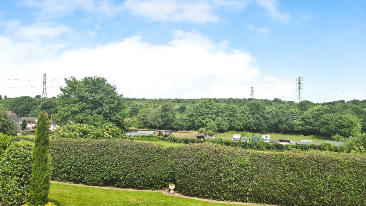 Ogley Hay Road, Burntwood