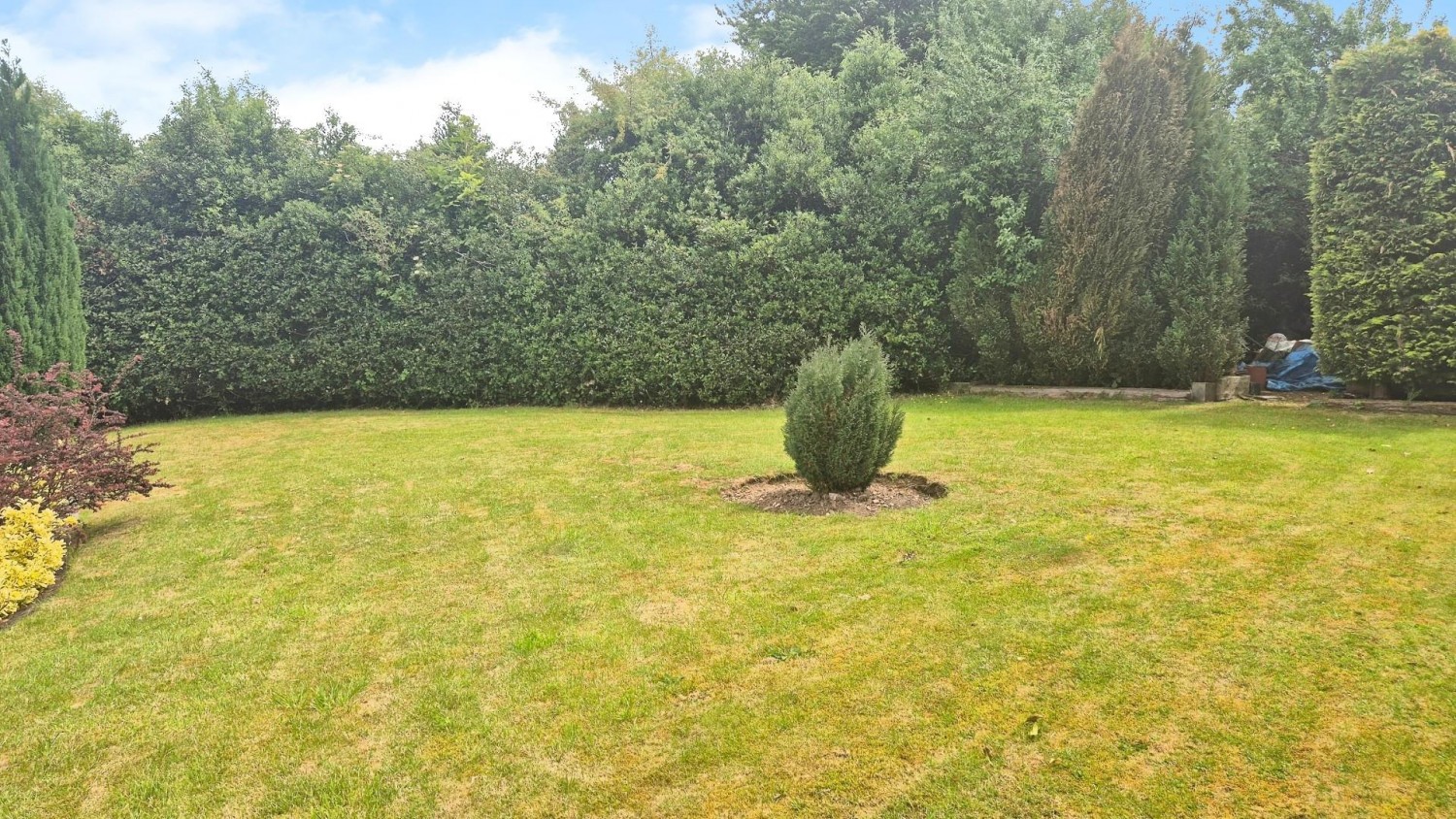 Ogley Hay Road, Burntwood