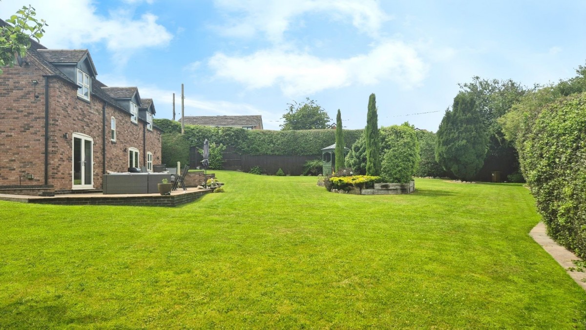 Ogley Hay Road, Burntwood