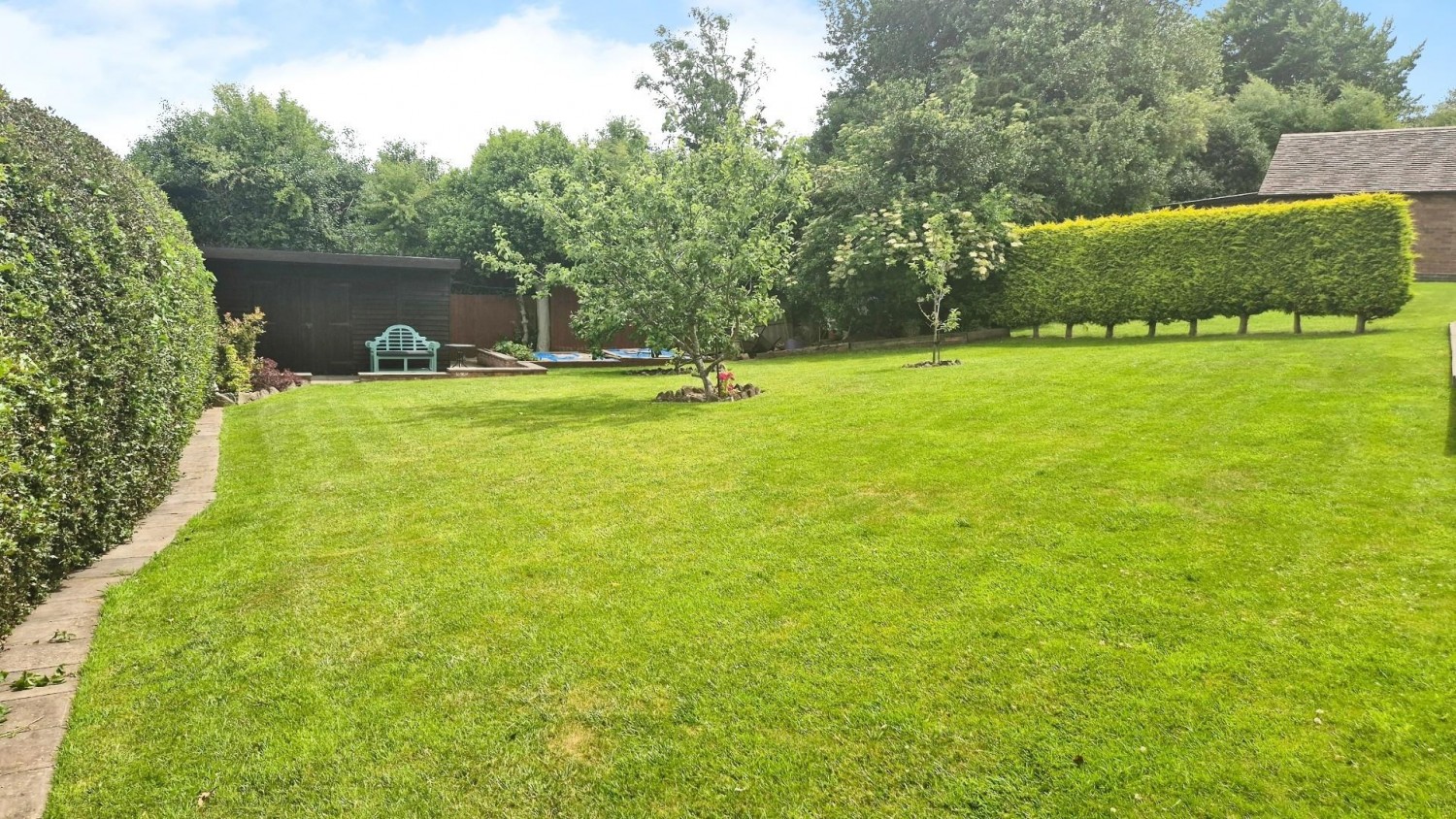 Ogley Hay Road, Burntwood