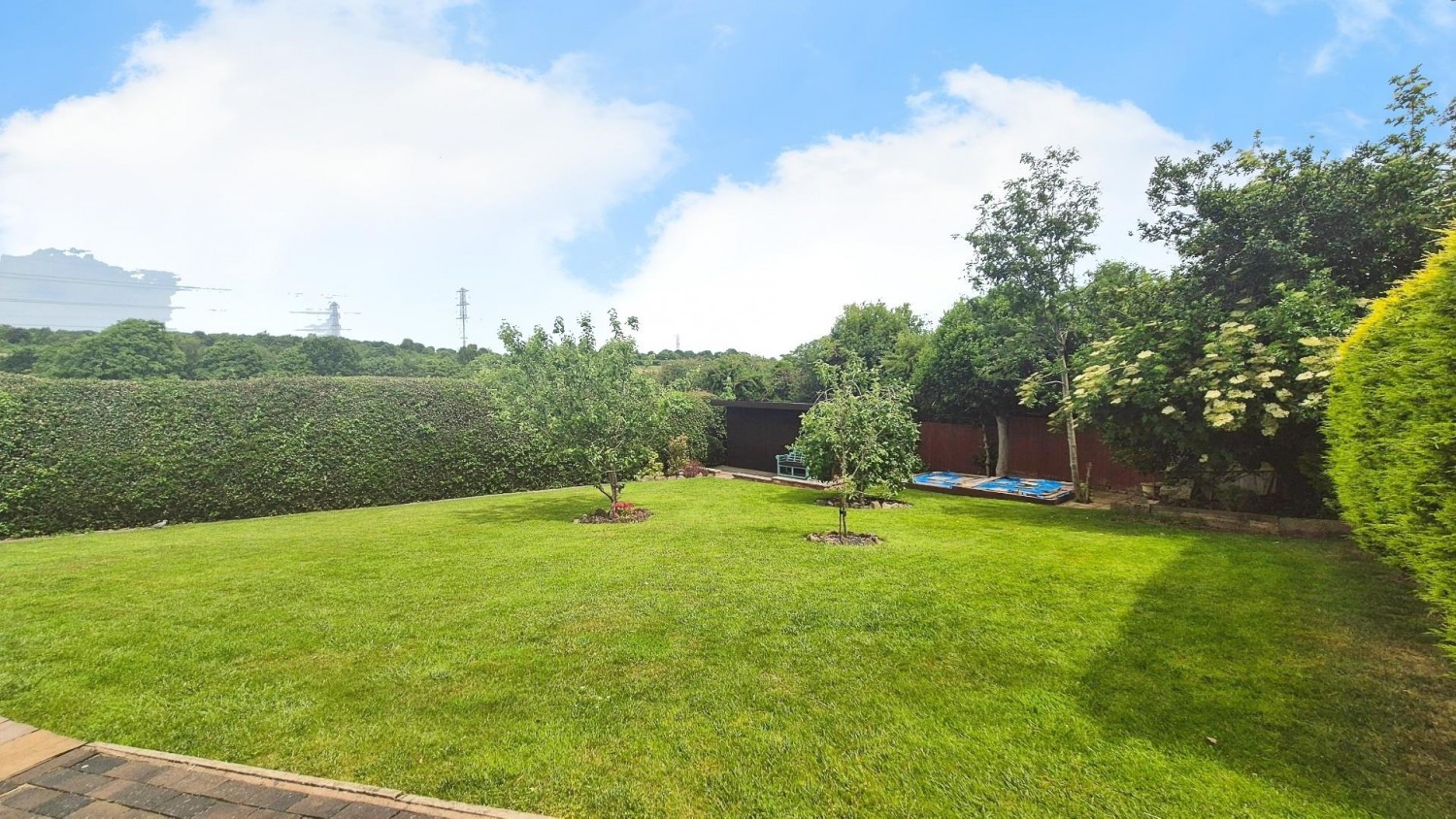 Ogley Hay Road, Burntwood