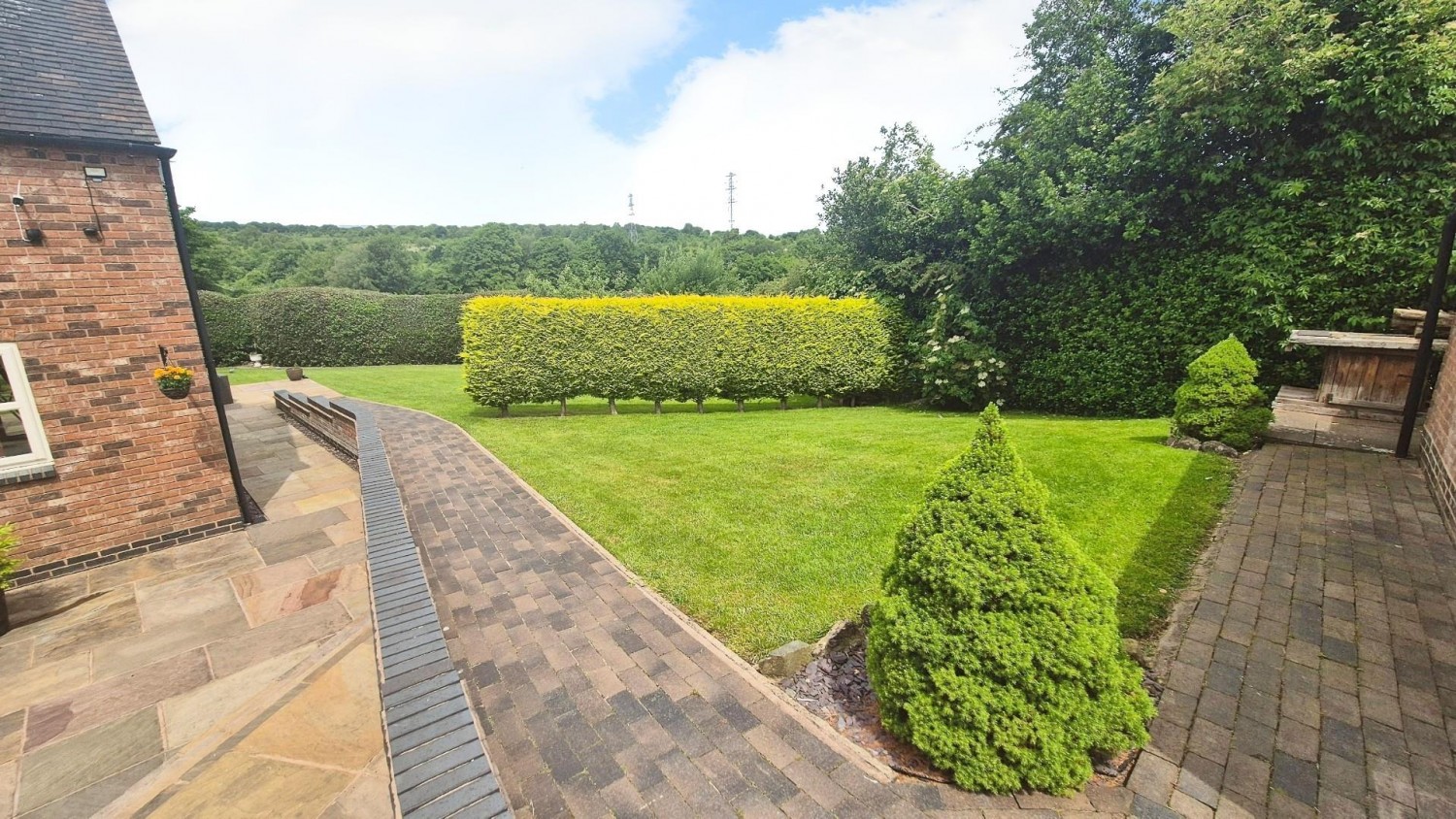 Ogley Hay Road, Burntwood