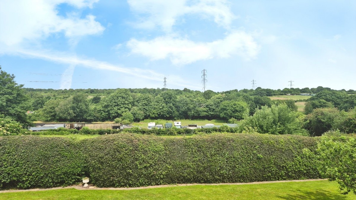 Ogley Hay Road, Burntwood