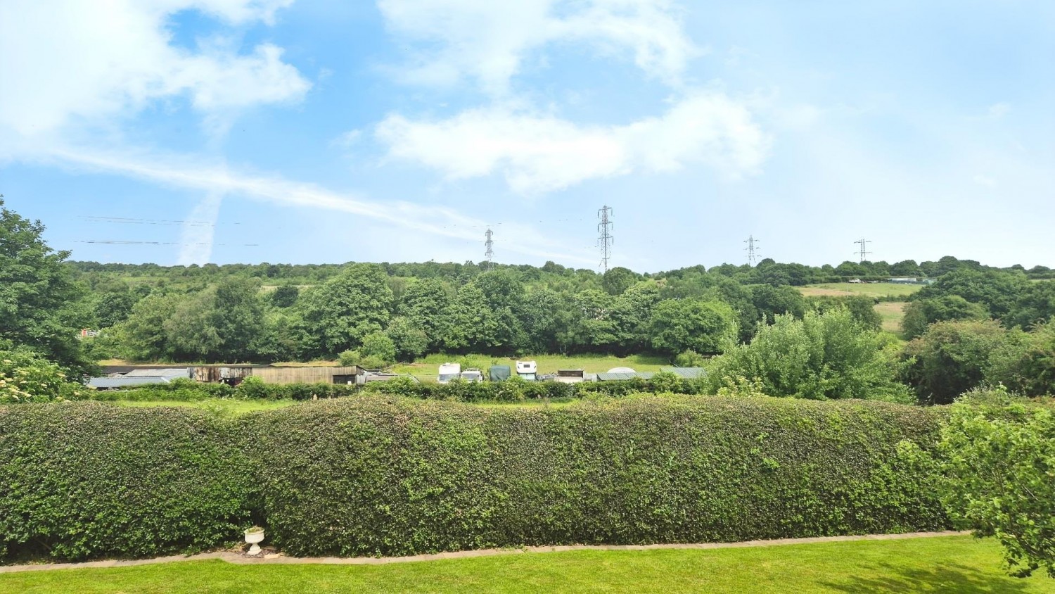 Ogley Hay Road, Burntwood