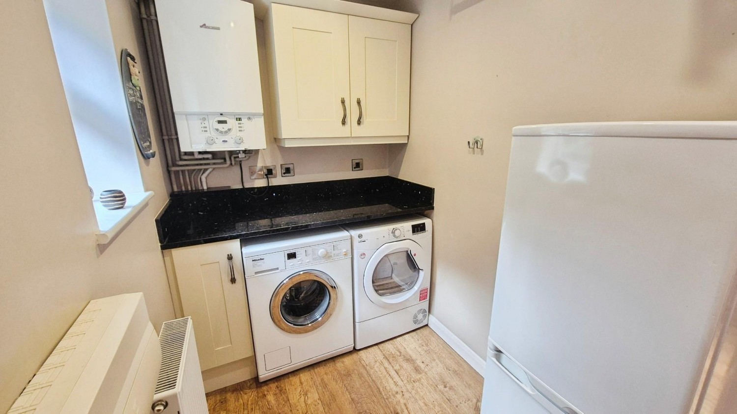 Ogley Hay Road, Burntwood