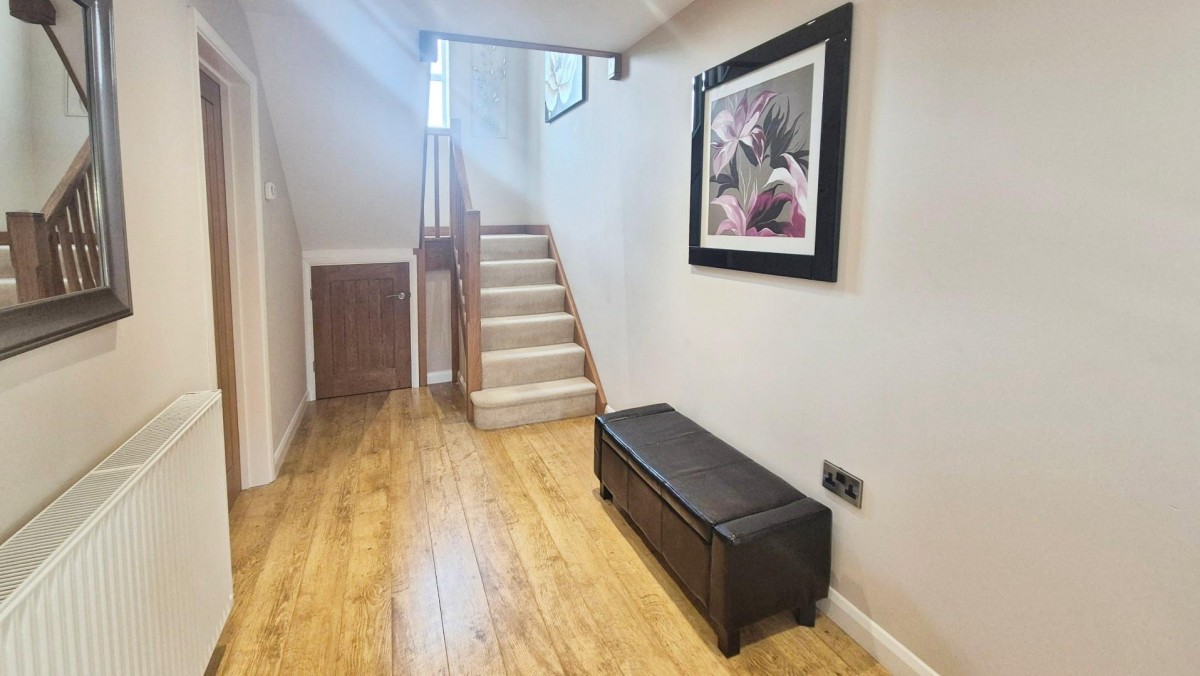 Ogley Hay Road, Burntwood