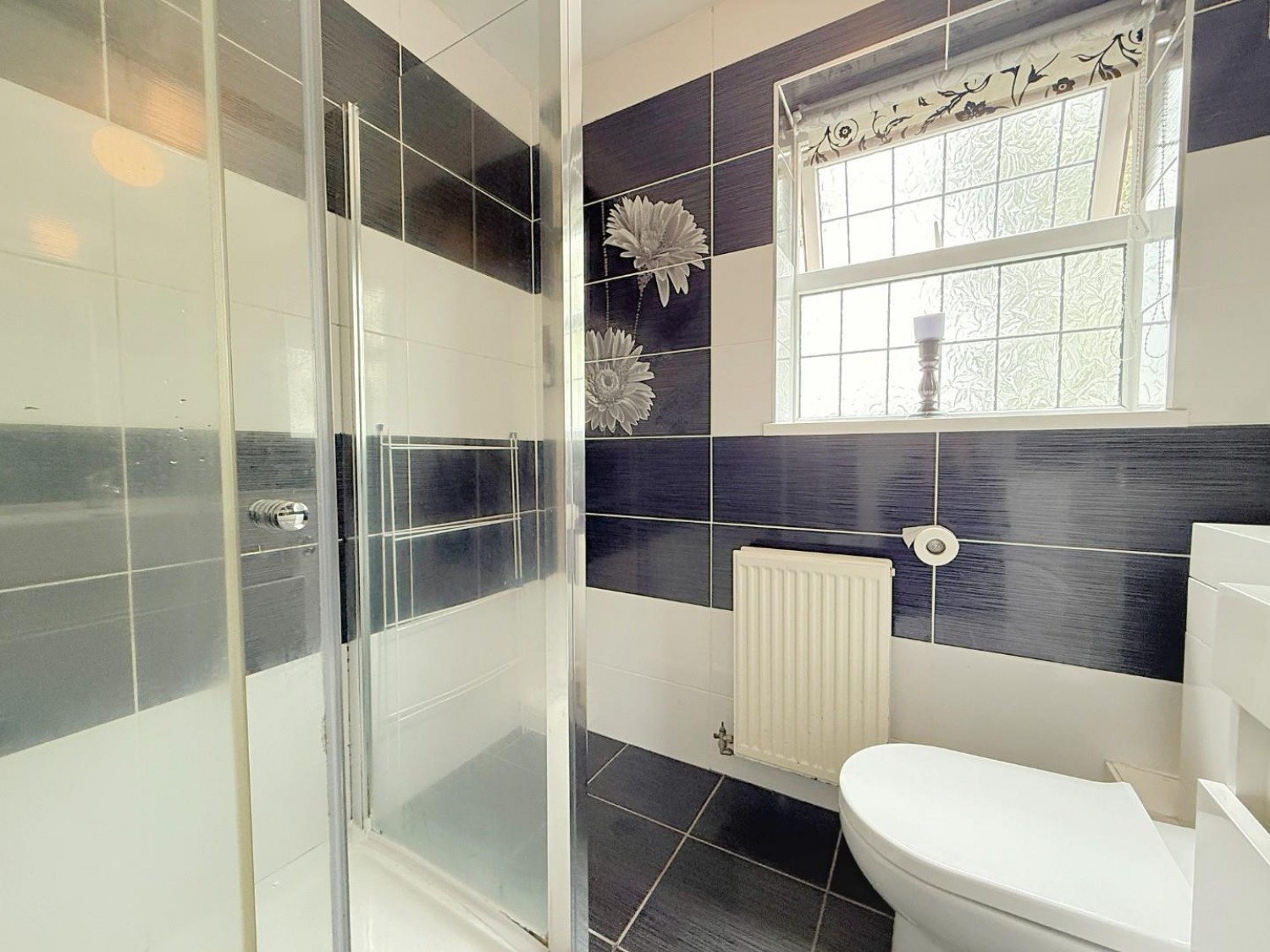 Sycamore Chase, Pudsey