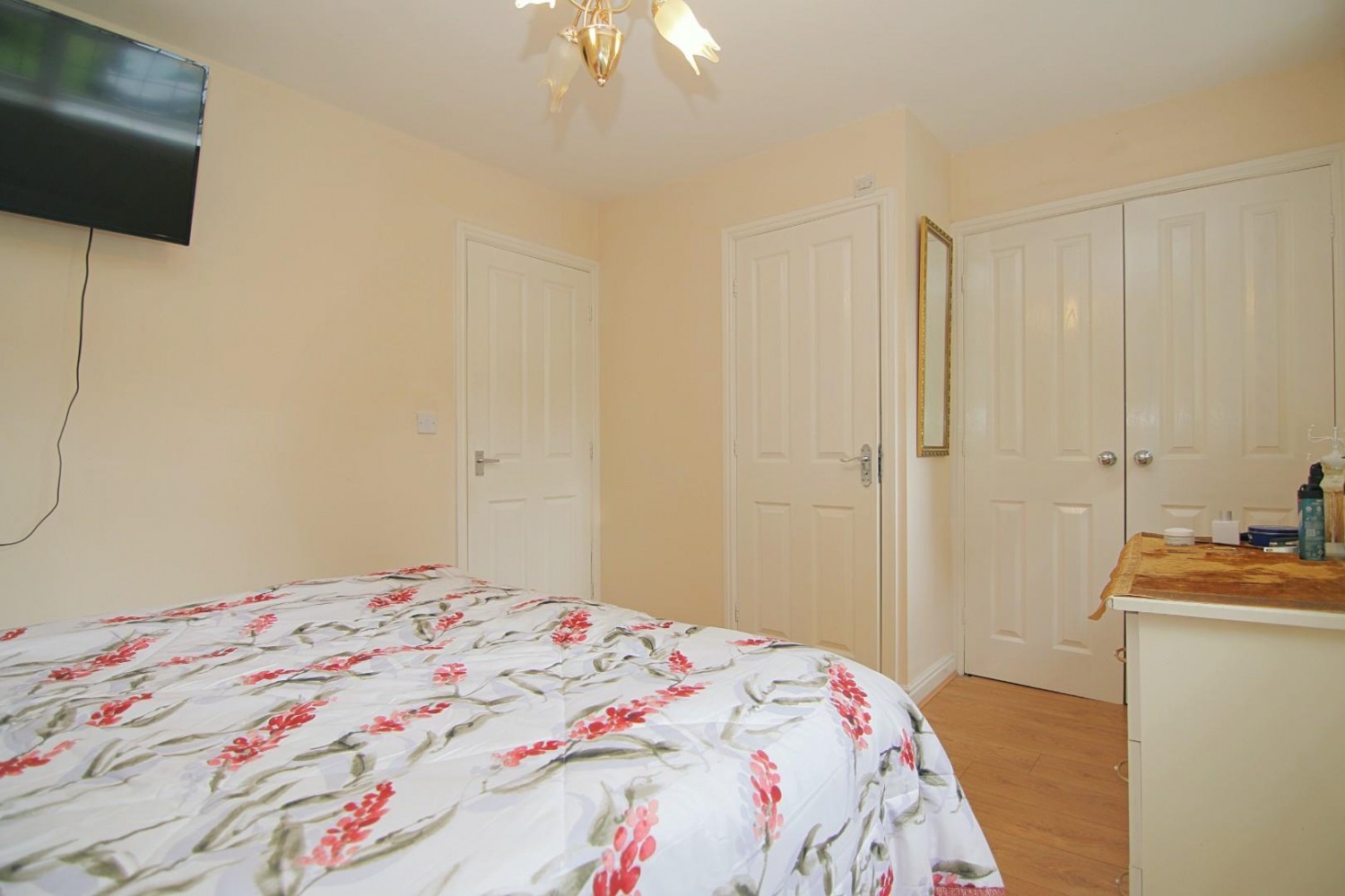 Sycamore Chase, Pudsey