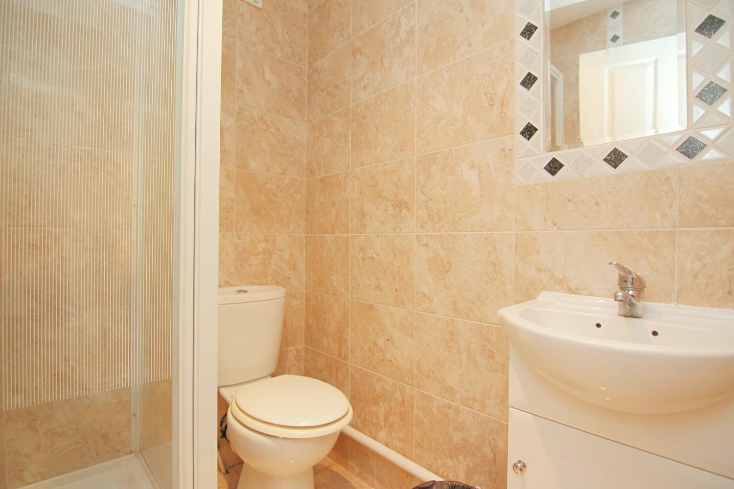 Sycamore Chase, Pudsey