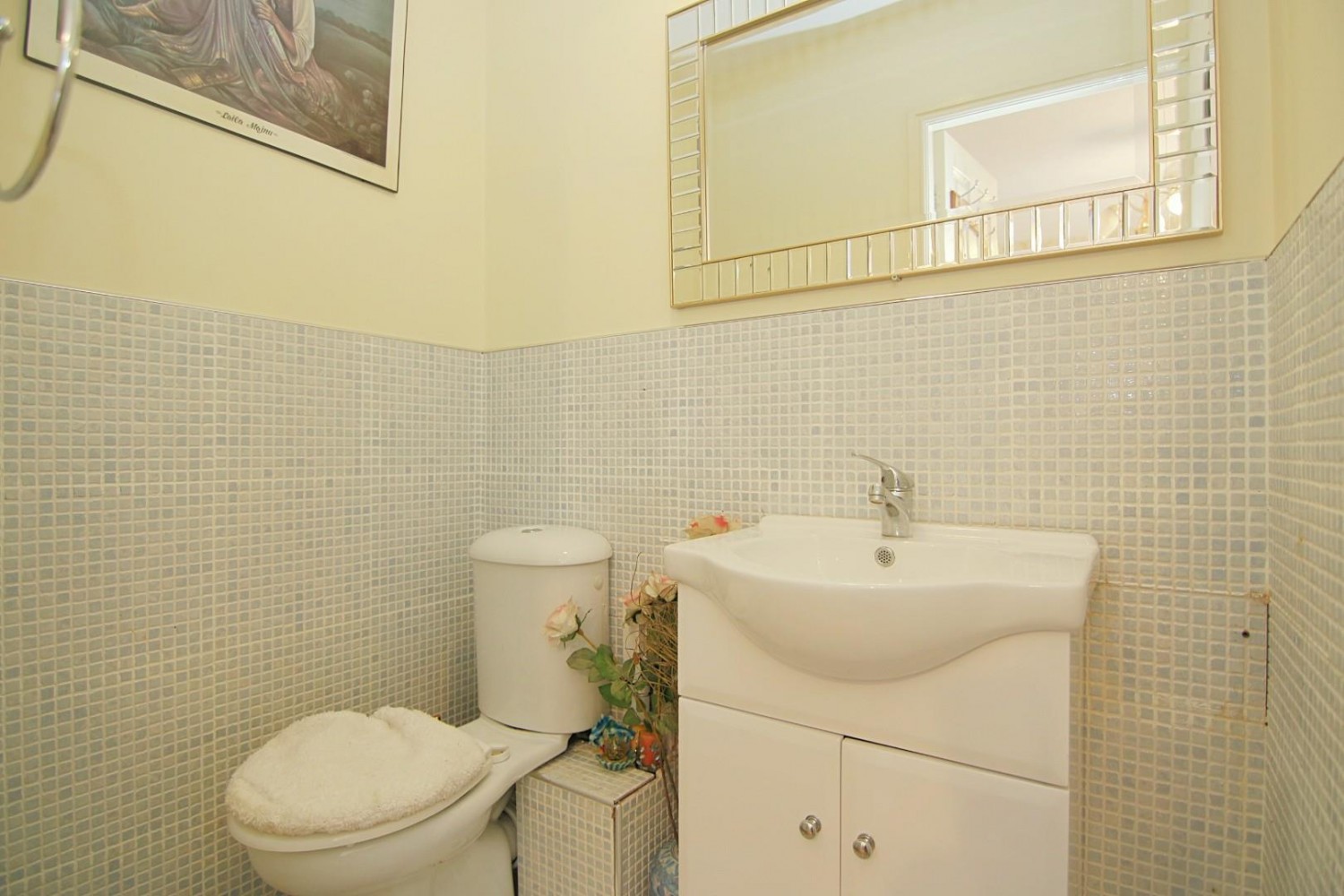 Sycamore Chase, Pudsey