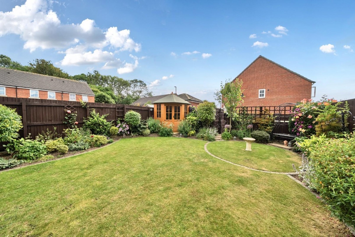 Cowstail Lane, Tockwith, York, North Yorkshire