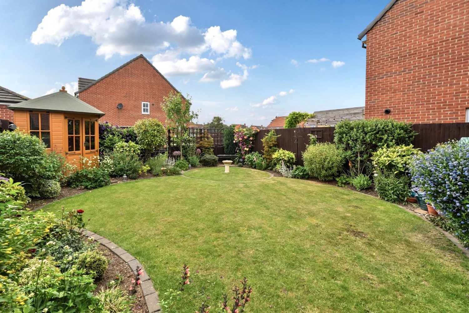 Cowstail Lane, Tockwith, York, North Yorkshire