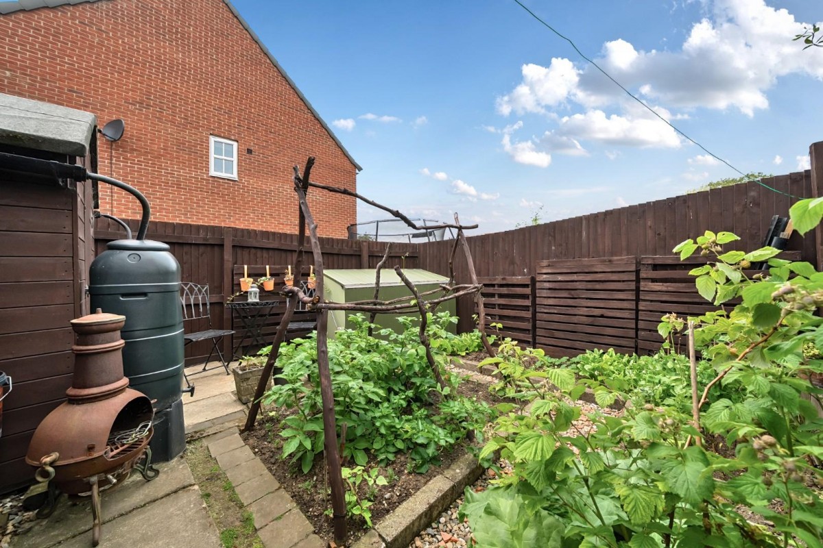 Cowstail Lane, Tockwith, York, North Yorkshire
