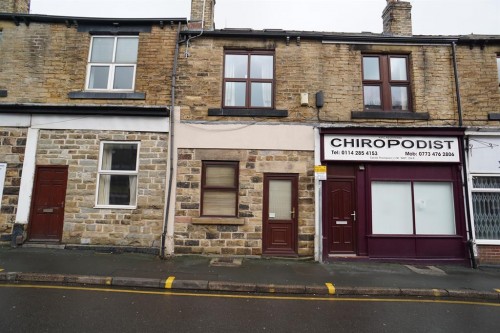 South Road, Walkley, Sheffield, S6