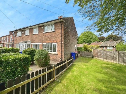Leigh Road, Worsley, Manchester, M28 1LR