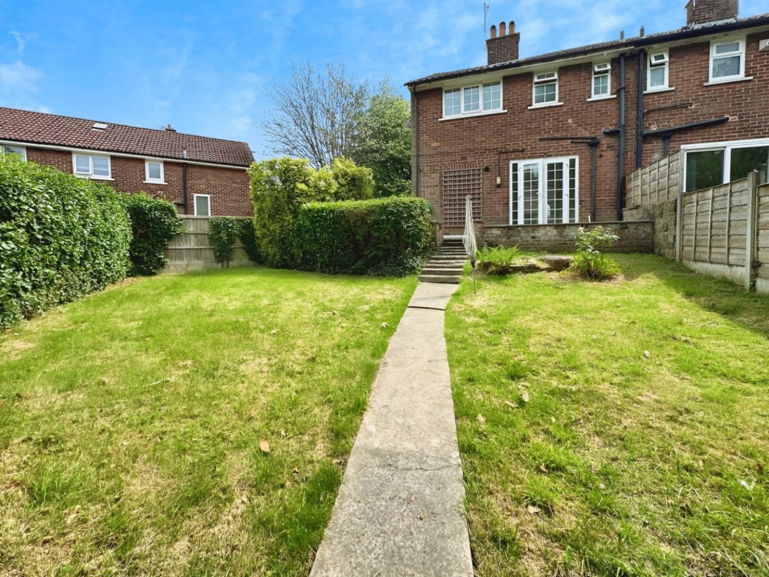Leigh Road, Worsley, Manchester, M28 1LR