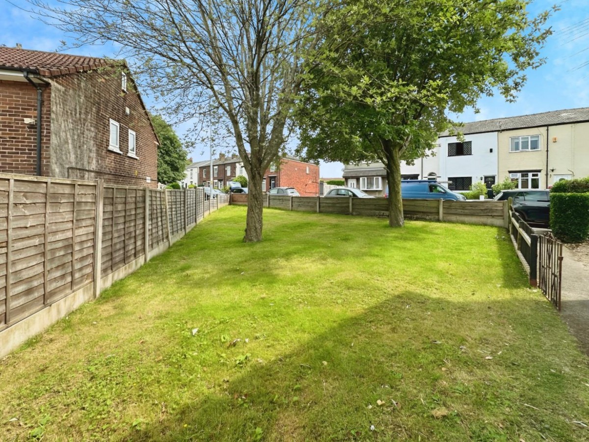 Leigh Road, Worsley, Manchester, M28 1LR