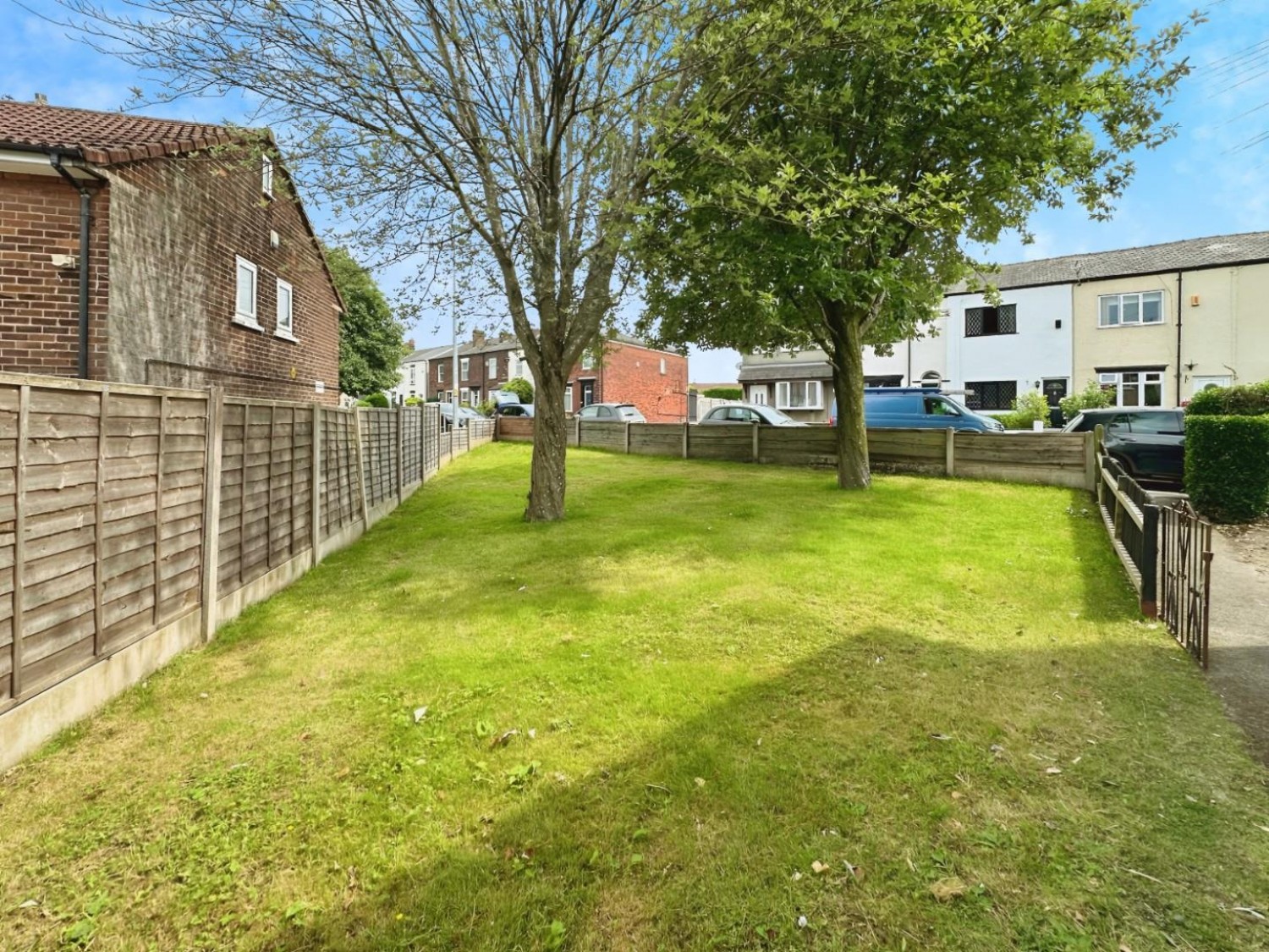 Leigh Road, Worsley, Manchester, M28 1LR