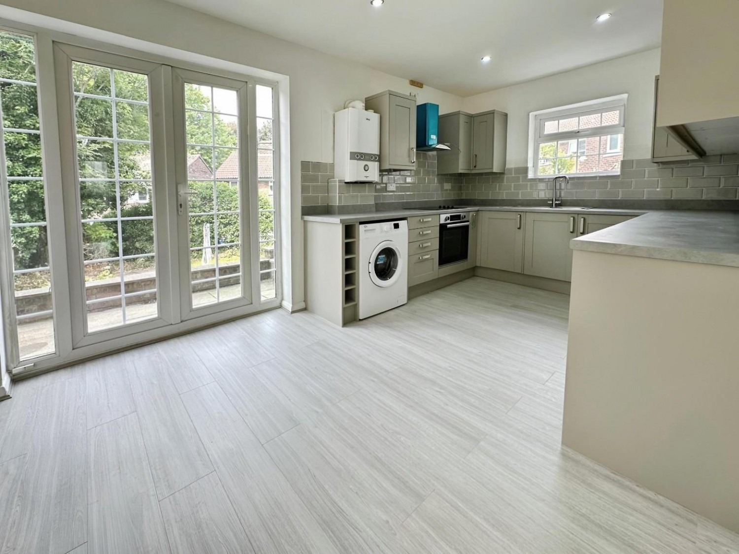 Leigh Road, Worsley, Manchester, M28 1LR