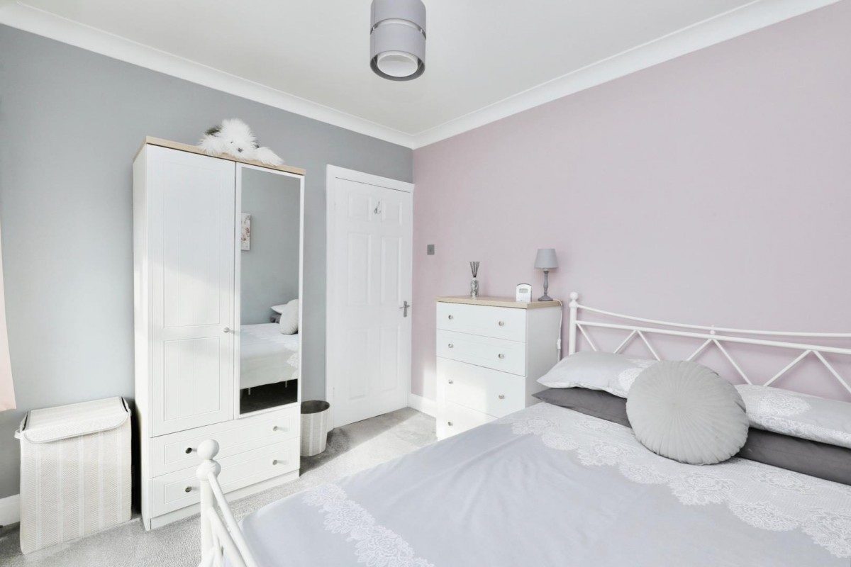 Thorpe House Rise, Norton Lees, Sheffield, S8 9NL