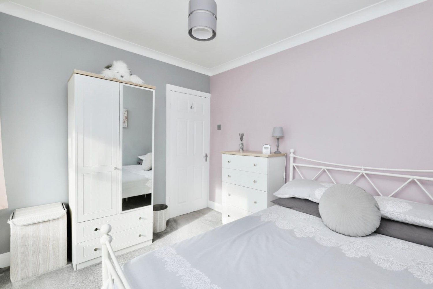 Thorpe House Rise, Norton Lees, Sheffield, S8 9NL