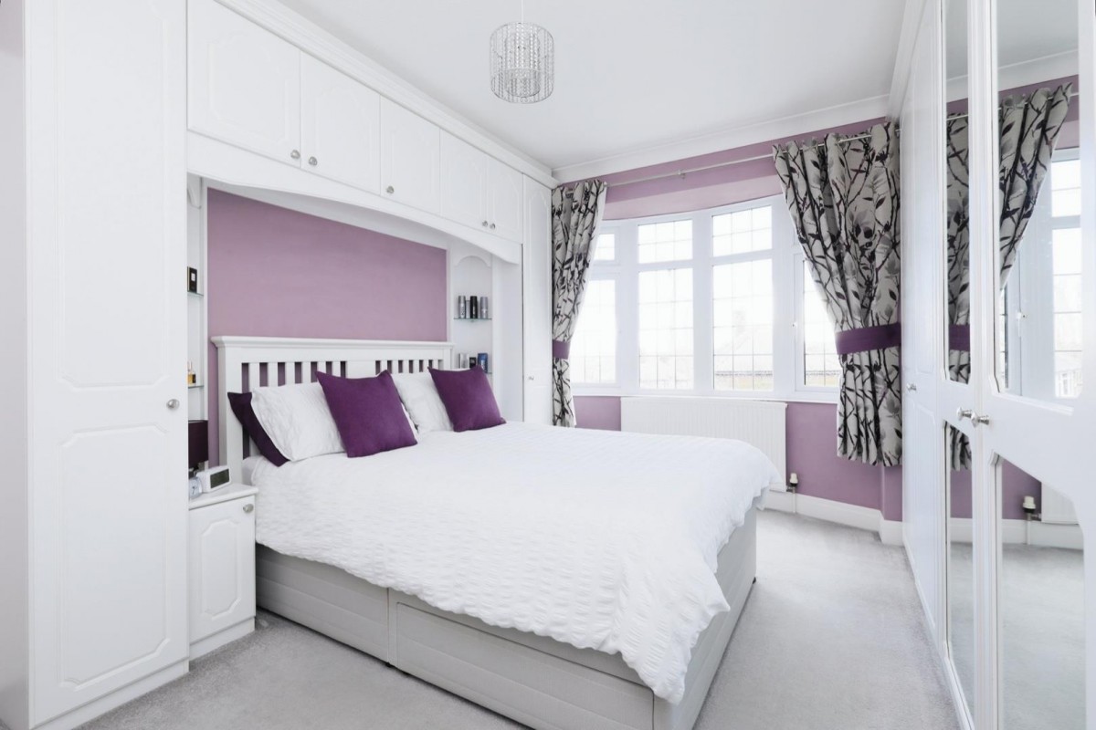 Thorpe House Rise, Norton Lees, Sheffield, S8 9NL