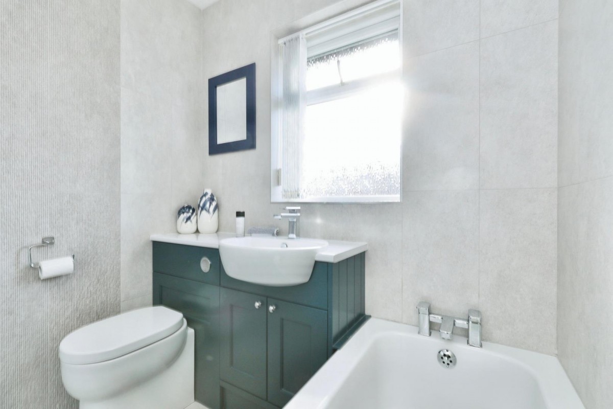 Thorpe House Rise, Norton Lees, Sheffield, S8 9NL
