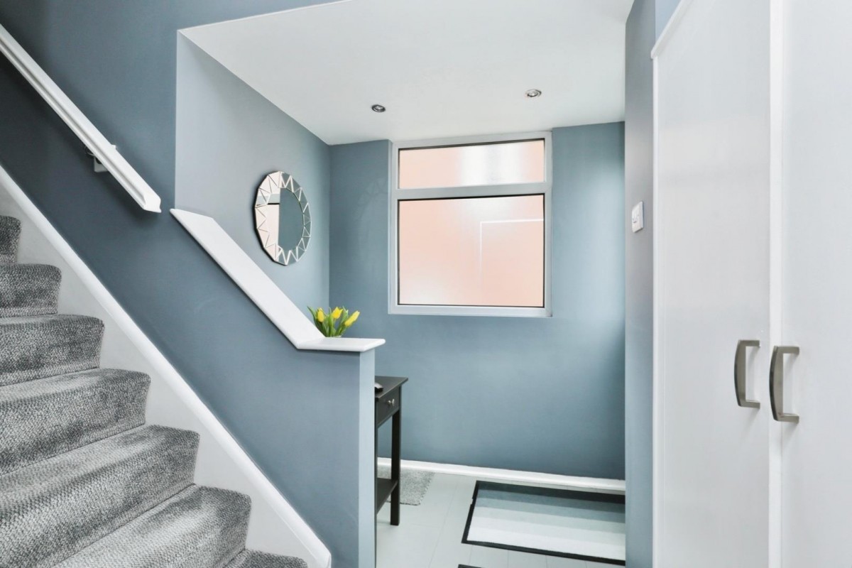 Thorpe House Rise, Norton Lees, Sheffield, S8 9NL