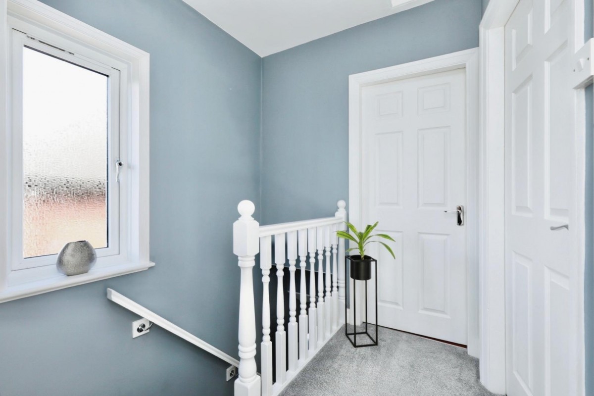 Thorpe House Rise, Norton Lees, Sheffield, S8 9NL