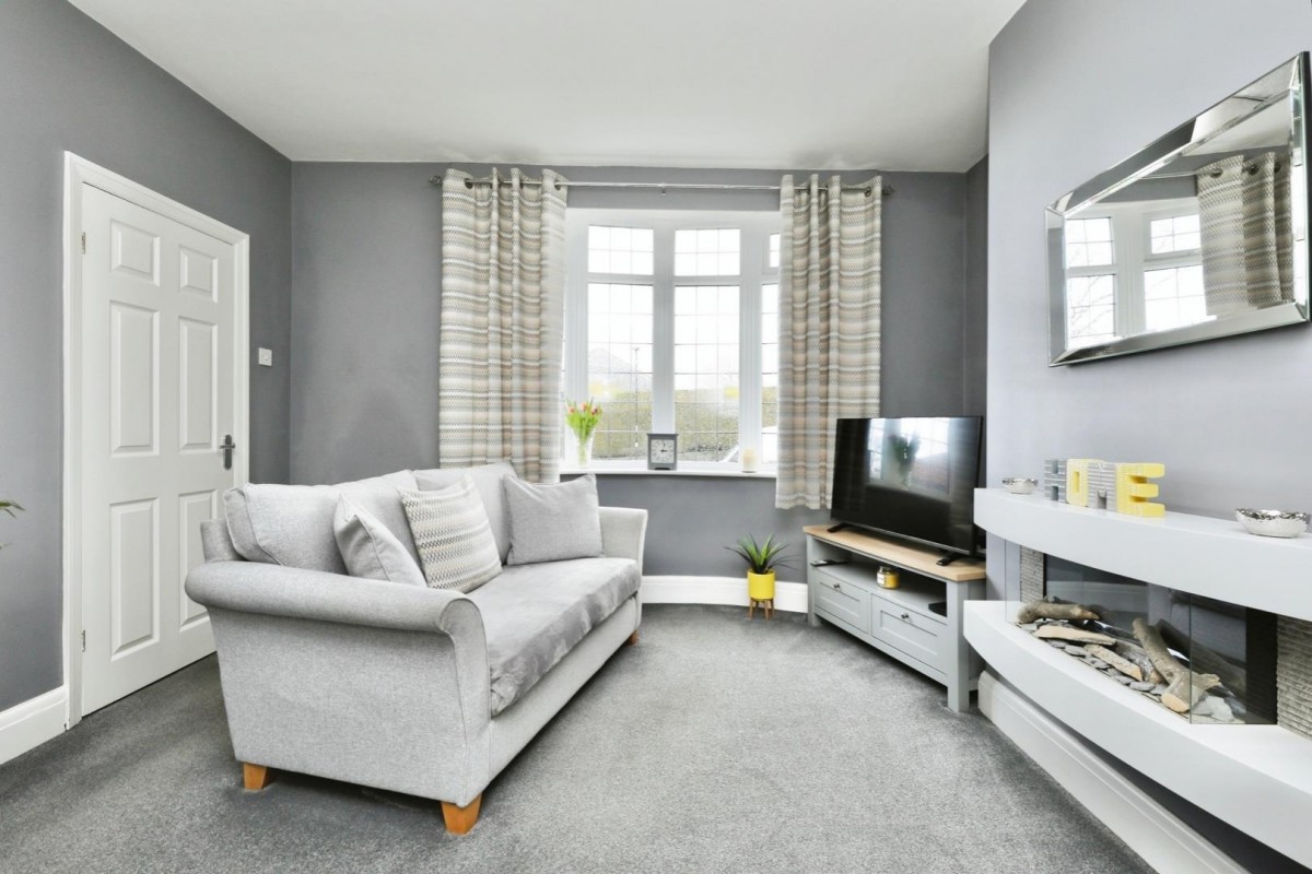 Thorpe House Rise, Norton Lees, Sheffield, S8 9NL