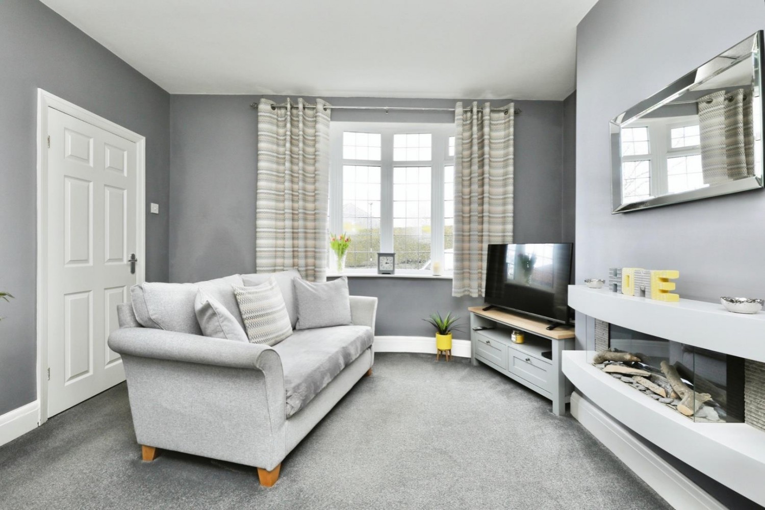 Thorpe House Rise, Norton Lees, Sheffield, S8 9NL