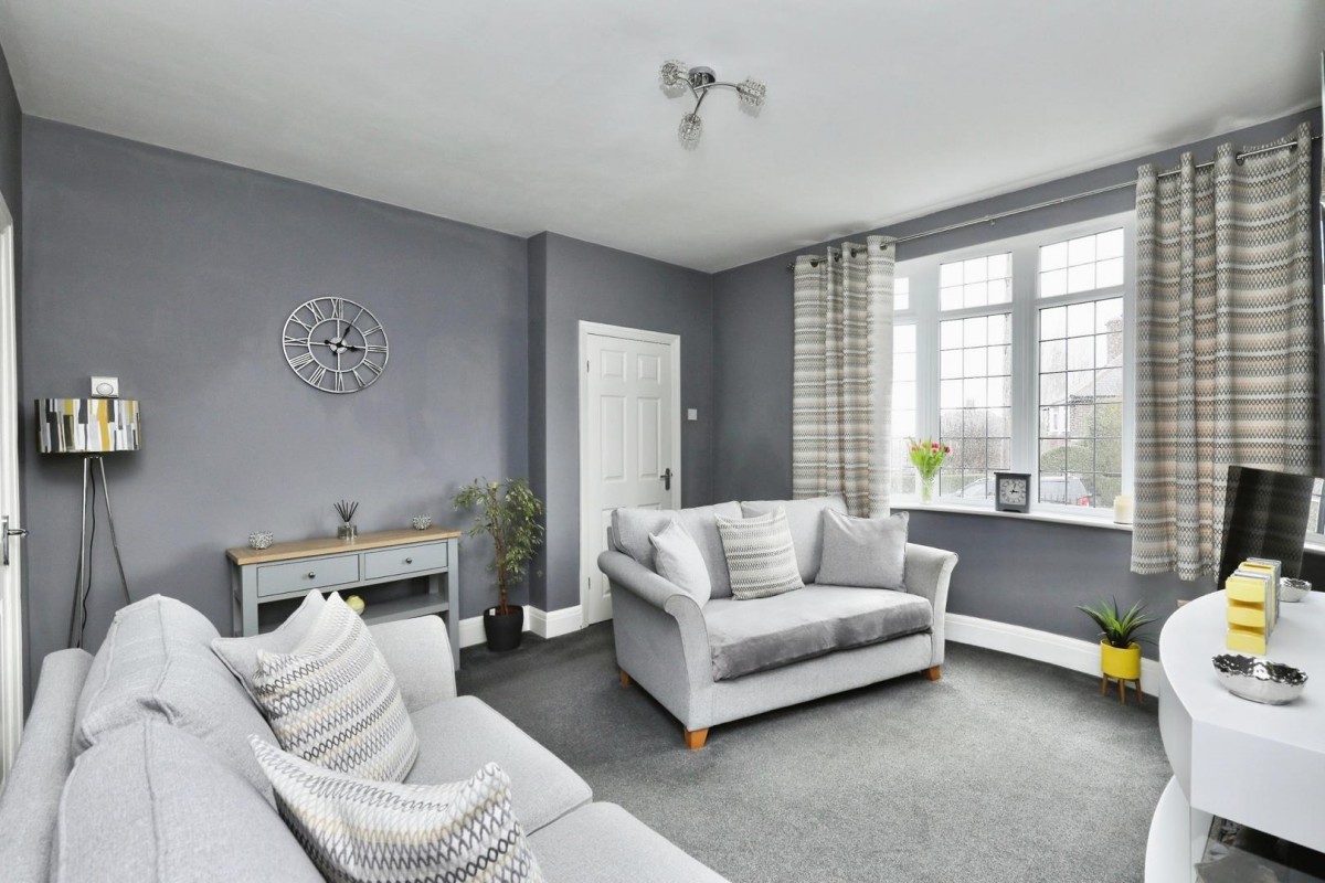 Thorpe House Rise, Norton Lees, Sheffield, S8 9NL
