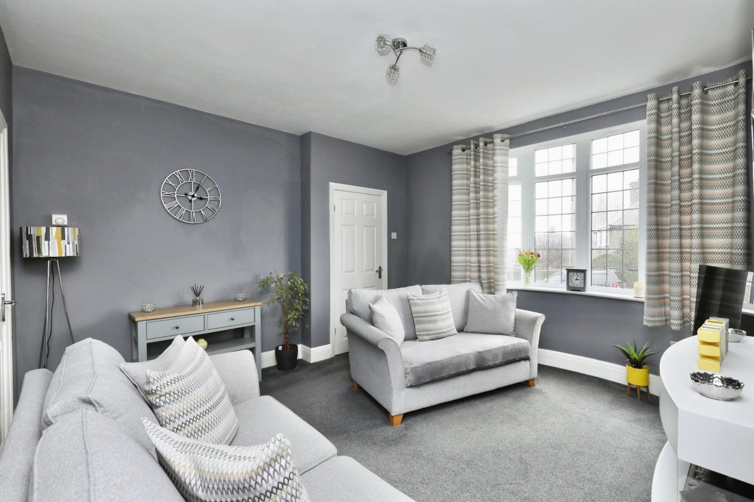 Thorpe House Rise, Norton Lees, Sheffield, S8 9NL