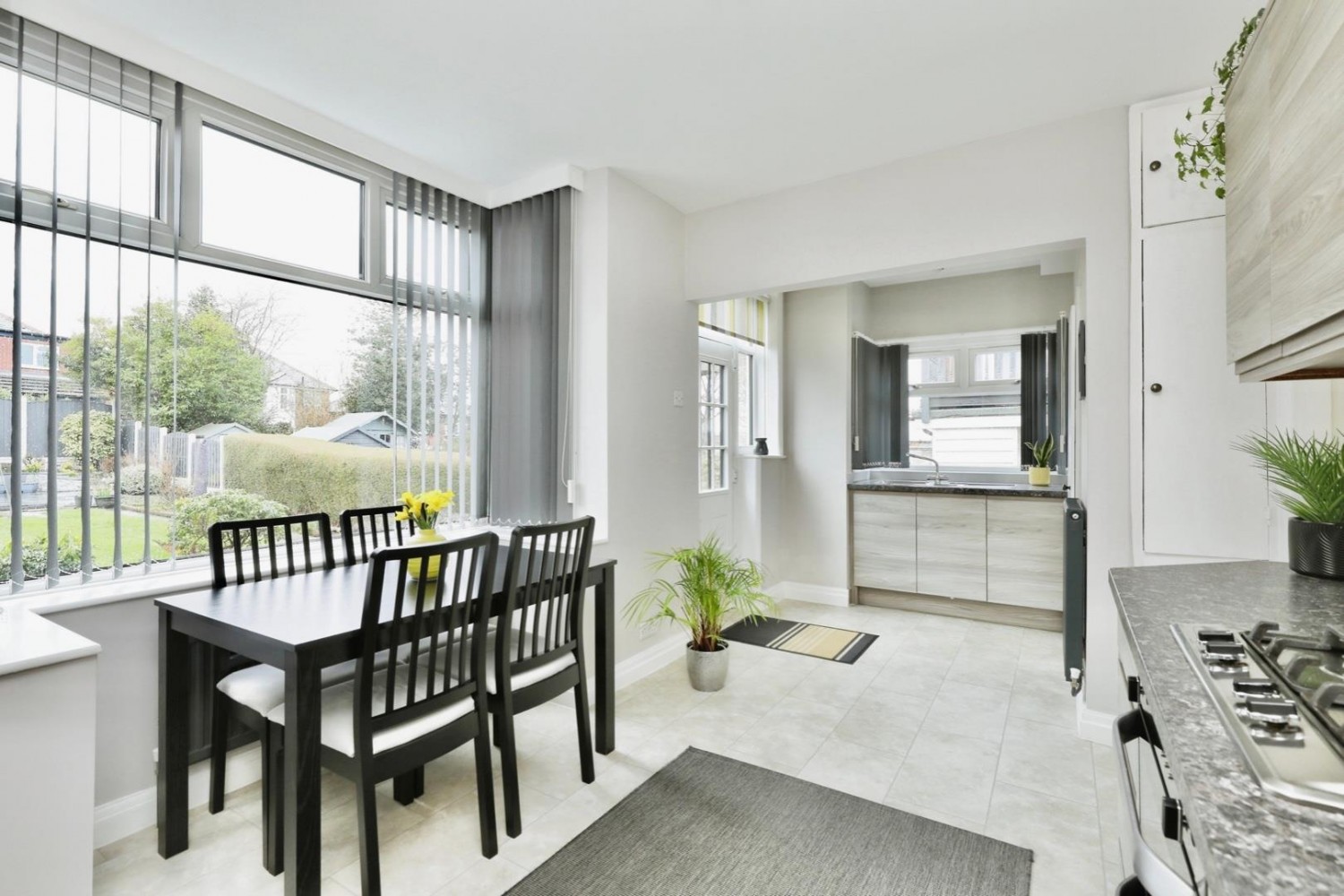 Thorpe House Rise, Norton Lees, Sheffield, S8 9NL