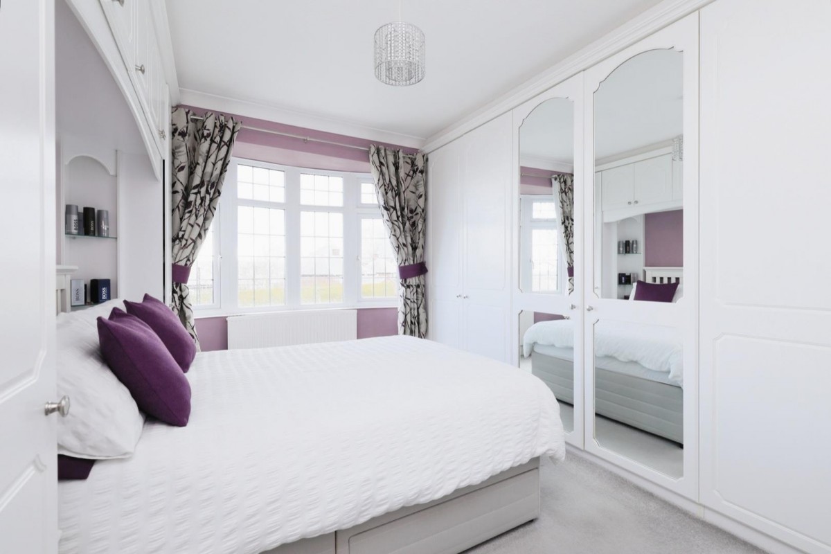Thorpe House Rise, Norton Lees, Sheffield, S8 9NL