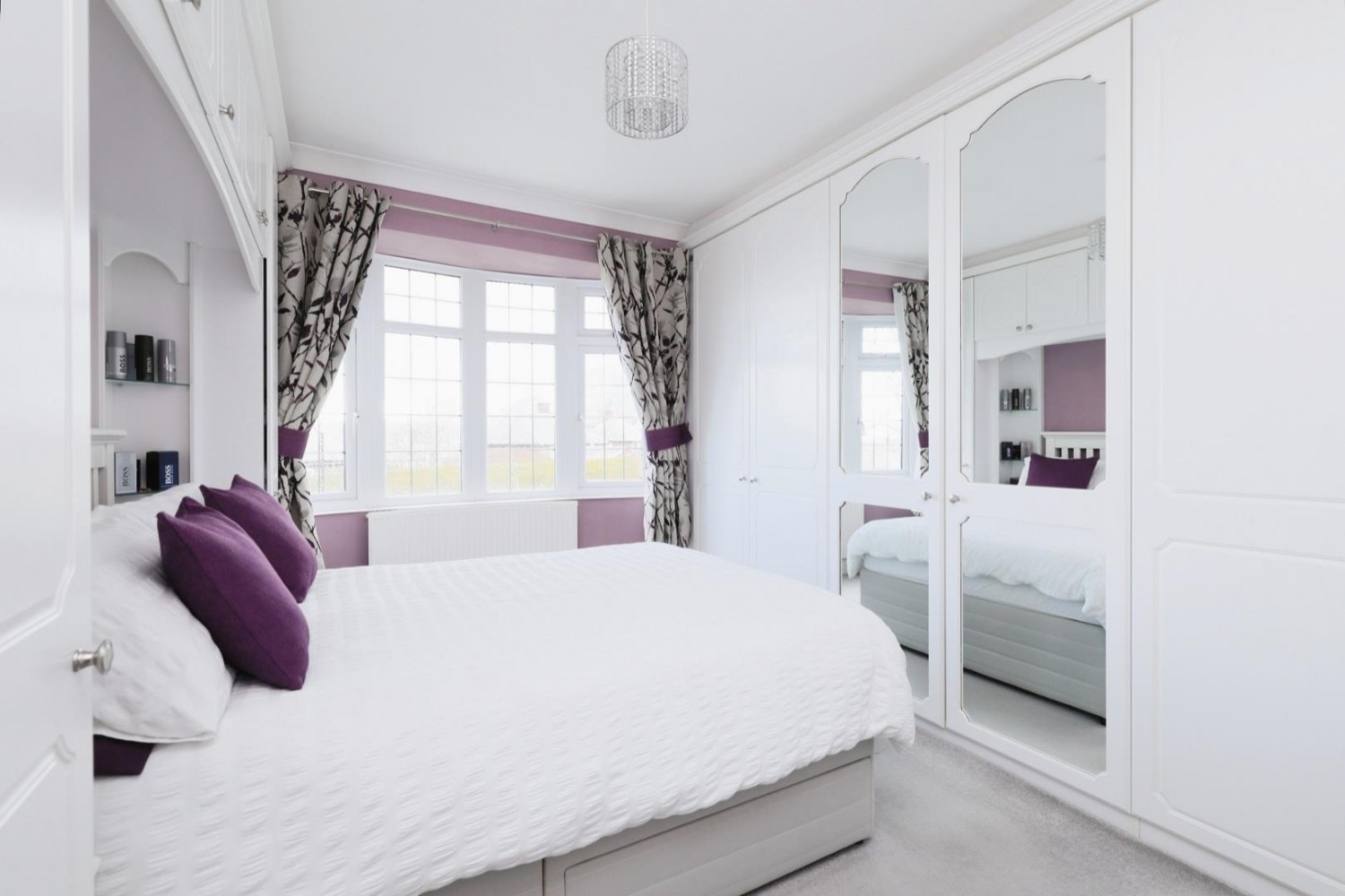 Thorpe House Rise, Norton Lees, Sheffield, S8 9NL