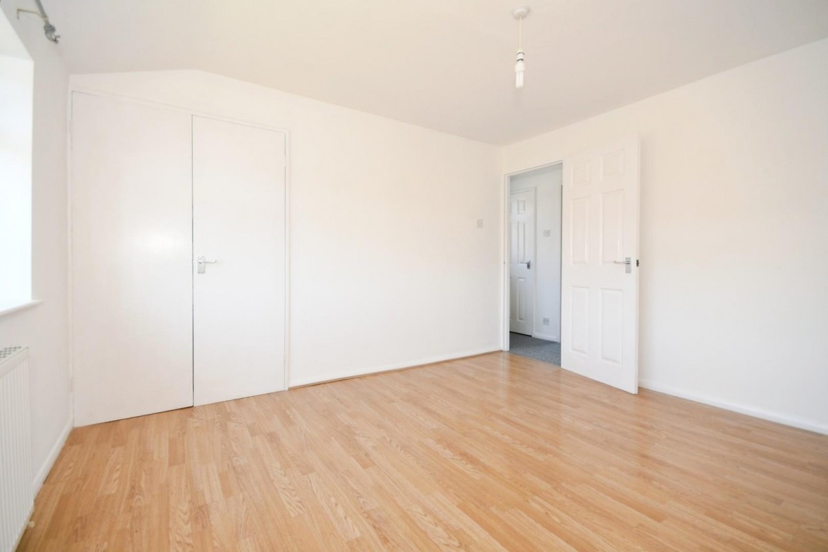Fallowfield Road, New Whittington, Chesterfield, S43 2DP