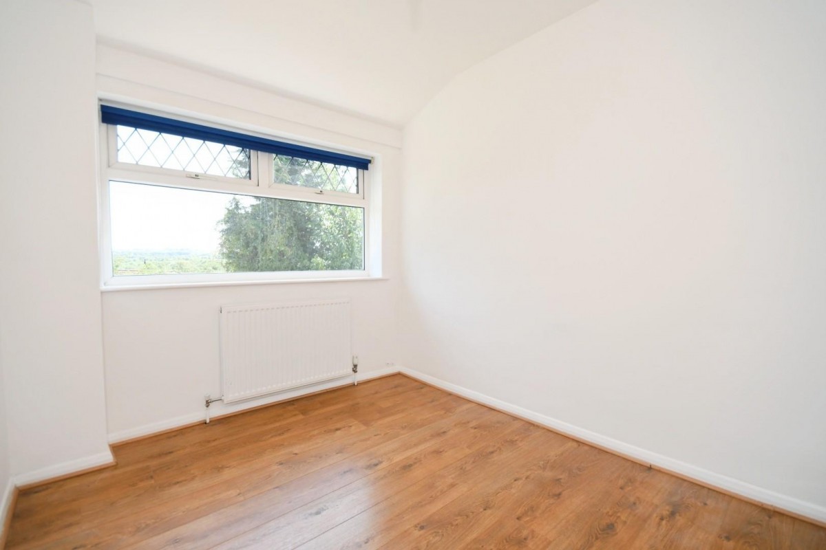 Fallowfield Road, New Whittington, Chesterfield, S43 2DP