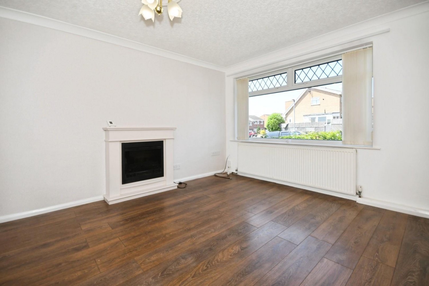Fallowfield Road, New Whittington, Chesterfield, S43 2DP