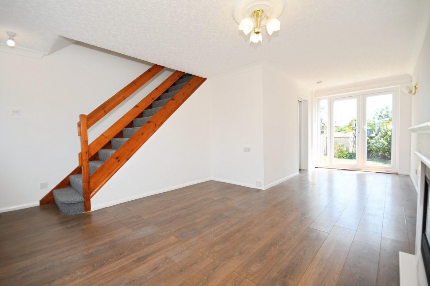 Fallowfield Road, New Whittington, Chesterfield, S43 2DP